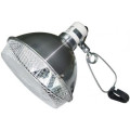 Світильник в комплекті Repti-Zoo RL02 150 Вт