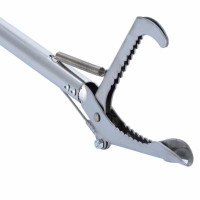 Металевий захоплення для змій Repti-zoo Snake Tong SC52 Металевий захоплення для змій Repti-zoo Snake Tong SC52