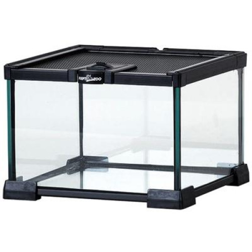 Тераріум Repti-Zoo AK01BG 21x21x15см
