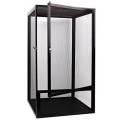 Тераріум з алюмінієвої сітки Repti-Zoo AC604590 60x45x90см