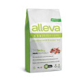 Сухий корм Alleva Equilibrium Sensitive Lamb&Ocean Fish Adult Mini/Medium для собак дрібних та середніх порід, 2 кг