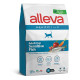 Сухий корм Alleva Equilibrium Sensitive Fish Adult Cat для котів з чутливим травленням, риба, 1.5 кг
