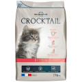 Сухий корм Pro-Nutrition Flatazor Crocktail Kitten для кошенят та кішок наприкінці вагітності та під час лактації, 2 кг