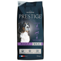 Сухий корм Pro-Nutrition Flatazor Prestige Adult Maxi для дорослих собак великих порід, 15 кг
