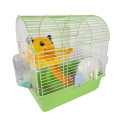 Клітка Tesoro 650HC для хом'яка, 31×21×30 см