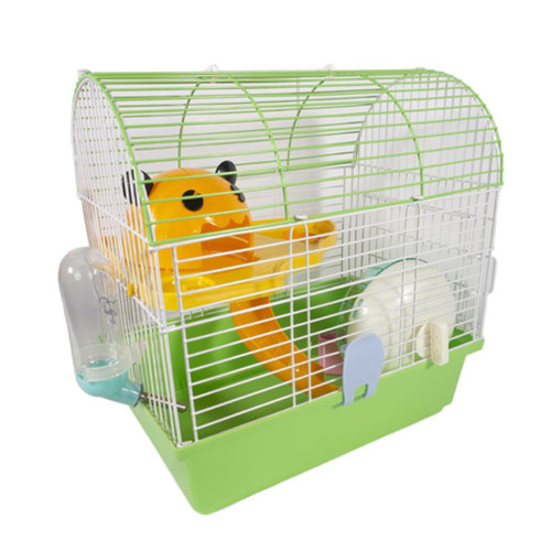 Клітка Tesoro 650HC для хом'яка, 31×21×30 см