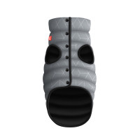 Курточка Waudog Clothes для собак, світловідбивна, XS22, 33-36/19-22 см
