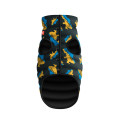 Курточка Waudog Clothes для собак, малюнок "Дім", S30, 57-59/46-50 см