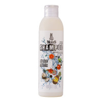 Шампунь Modes Shampoo Exotic Fruits для котів та собак, з ароматом екзотичних фруктів, 250 мл Шампунь Modes Shampoo Exotic Fruits для котів та собак, з ароматом екзотичних фруктів, 250 мл