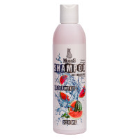 Шампунь Modes Shampoo Watermelon для котів та собак, з ароматом кавуна, 250 мл Шампунь Modes Shampoo Watermelon для котів та собак, з ароматом кавуна, 250 мл