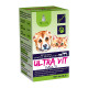 Вітамінно-мінеральний комплекс Modes Ultra Vit Multi для цуценят та кошенят, 140 табл