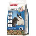 Повнораціонний корм Beaphar Care+ Rabbit для кроликів, екструдований, 1.5 кг