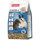 Повнораціонний корм Beaphar Care+ Rabbit для кроликів, екструдований, 1.5 кг