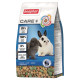 Повнораціонний корм Beaphar Care+ Rabbit для кроликів, екструдований, 250 г