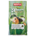 Беззерновий корм Beaphar Nature Guinea Pig для морських свинок, з тимофіївкою, 1.25 кг
