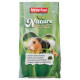 Беззерновий корм Beaphar Nature Guinea Pig для морських свинок, з тимофіївкою, 1.25 кг