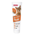 Мультивітамінна паста Beaphar Duo Active Paste 2 in 1 для котів, 100 г