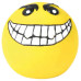 Іграшка Trixie Ball Smiley, м'яч з пикою, для собак, 6 см
