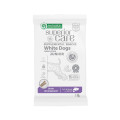 Беззернові ласощі Natures Protection Superior Care White Dogs Brain Development, для білих собак, з лососем, 110 г