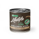 Консерви Natures Protection Lifestyle Sensetive Digestion Tuna для котів з чутливим травленням, тунцевий суп, 140 мл