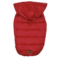 Жилетка Paw Star Sport Vest для собак, розмір L, червона