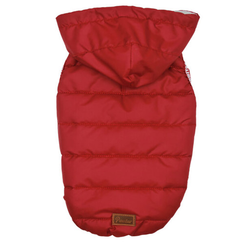 Жилетка Paw Star Sport Vest для собак, розмір XL, червона