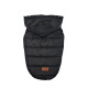 Жилетка Paw Star Sport Vest для собак, розмір M, чорна