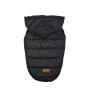 Жилетка Paw Star Sport Vest для собак, розмір L, чорна