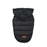 Жилетка Paw Star Sport Vest для собак, розмір XXL, чорна