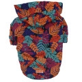 Дощовик Paw Star Folium Raincoat для собак, розмір M
