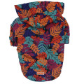 Дощовик Paw Star Folium Raincoat для собак, розмір L