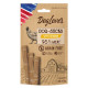 Ласощі DogLover Dog-Sticks Chicken для собак, палички з куркою, 3 шт по 11 г