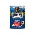 Консерви Happy Dog Sens Pure Rind для собак, з яловичиною, 800 г