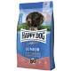 Сухий корм Happy Dog Sens Junior Lachs для собак від 7 до 18 місяців, з лососем, 1 кг