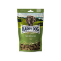 М'які ласощі Happy Dog SoftSnack Neuseeland для дорослих собак, з ягням і рисом, 100 г