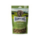 М'які ласощі Happy Dog SoftSnack Neuseeland для дорослих собак, з ягням і рисом, 100 г