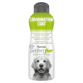 Шампунь TropiClean PerfectFur для собак із комбінованою шерстю, з ароматом цитрусів, 473 мл