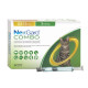 Краплі Boehringer Ingelheim NexGard Combo проти паразитів для котів вагою 2.5-7 кг, L, ціна за 1 шприц