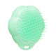 Щітка Pet Teezer Cat Grooming Green для вичісування котів, зелена