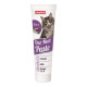 Паста Beaphar Duo Malt Paste для котів, виведення шерсті зі шлунка, 100 г