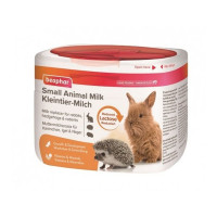 Сухе молоко Beaphar Small Animal Milk для дрібних тварин, 200 г Сухе молоко Beaphar Small Animal Milk для дрібних тварин, 200 г