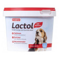 Сухе молоко Beaphar Lactol для цуценят, 1 кг