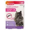 Нашийник Beaphar CatComfort для котів, з феромонами, 35 см
