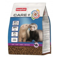 Корм Beaphar Care +Ferret для тхорів, 2 кг Корм Beaphar Care +Ferret для тхорів, 2 кг