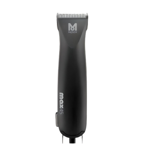 Машинка Moser Max 45 для грумінгу