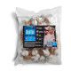 Кістка AnimAll Dental баварська вузлова, для собак, з м'ясом курки, 10-12 см, 20 штук