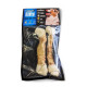 Кістка AnimAll Dental баварська вузлова, для собак, з м'ясом курки, 17-19 см, 2 штуки