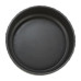 Миска Trixie Ceramic Bowl для собак і кішок, кераміка, чорна, 1.6л/20 см