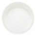 Миска Trixie Ceramic Bowl для собак і кішок, кераміка, біла, 1.6л/20 см
