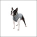 Курточка Waudog Clothes для собак, світловідбивна, S30, 58-62/42-46 см